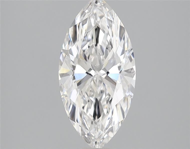 1.08 ct lab-grown Marquise Diamond
