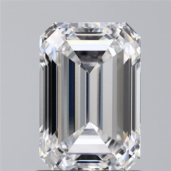 Diament 1.54 ct E/VVS2