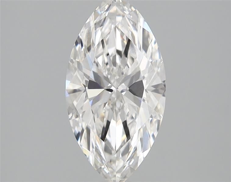 1.03 ct lab-grown Marquise Diamond