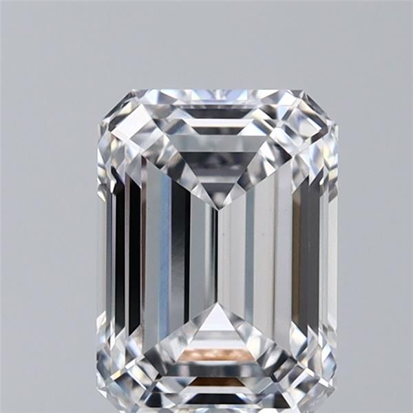 Diament 1.01 ct D/VVS2