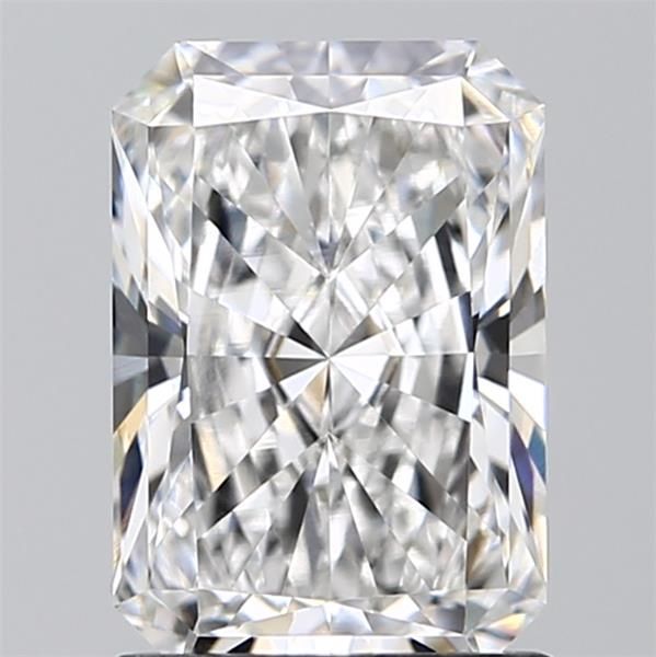 Diament 1.56 ct E/VVS2