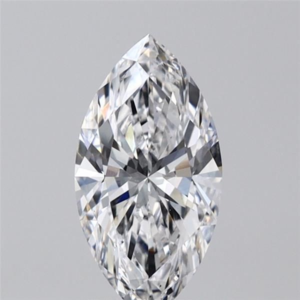 0.94 ct lab-grown Marquise Diamond
