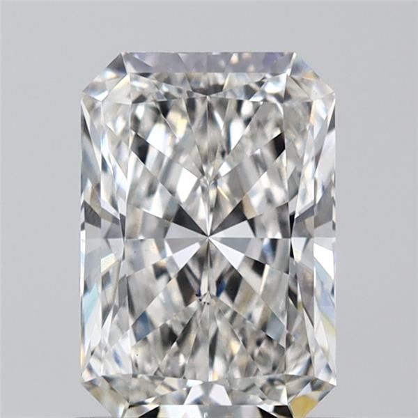 1.08 CT Fancy Vivid Blue RADIANT