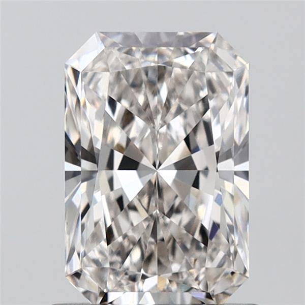 1.07 CT Fancy Vivid Blue RADIANT