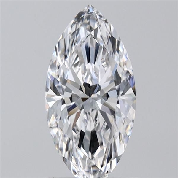 1.03 ct lab-grown Marquise Diamond