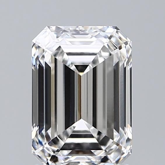 Diament 2.08 ct E/VVS2