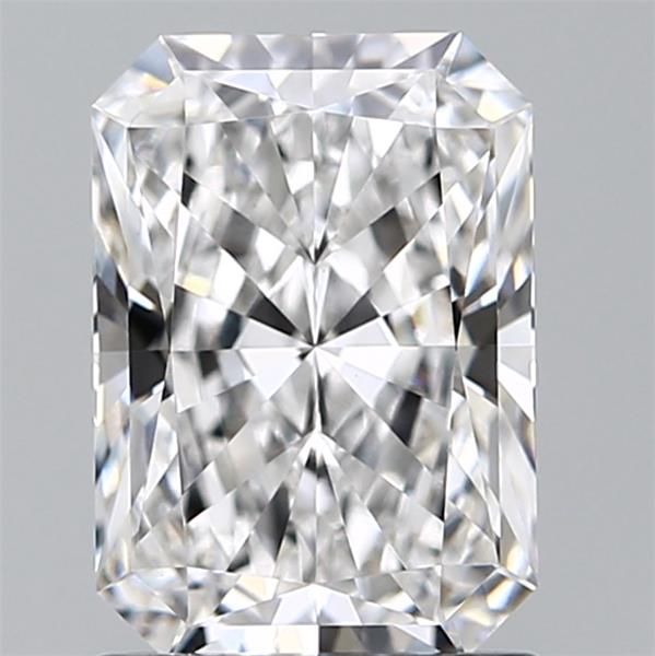 Diament 1.58 ct D/VVS2