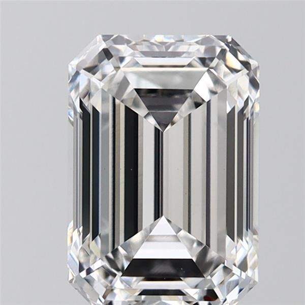 Diament 2.08 ct E/VVS2