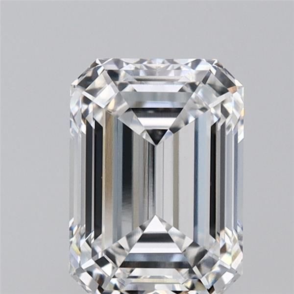 Diament 2.04 ct E/VVS2