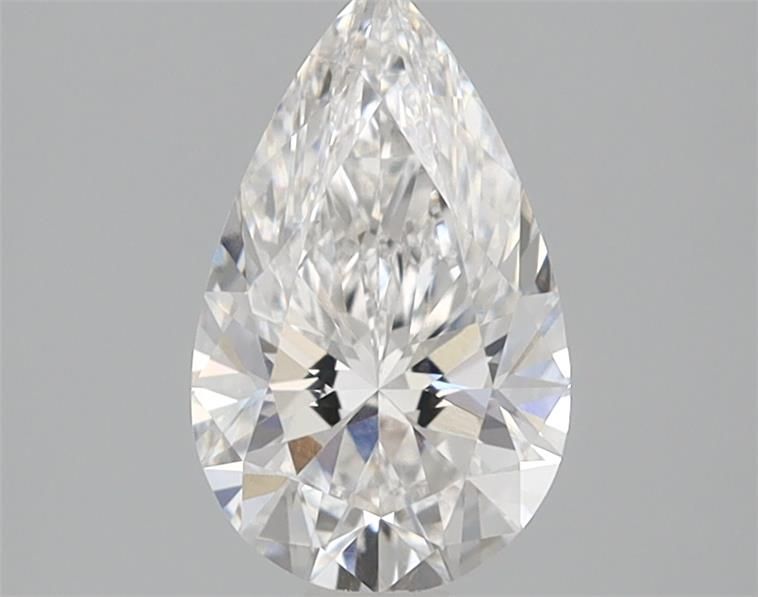 Diament 1.07 ct E/VVS2