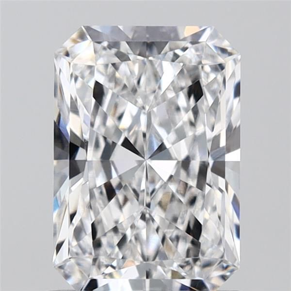 Diament 1.26 ct D/VVS2