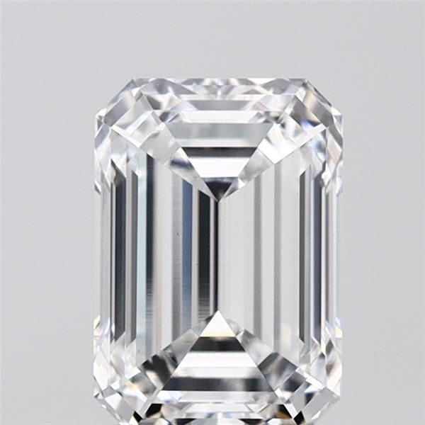 Diament 2.04 ct E/VVS2