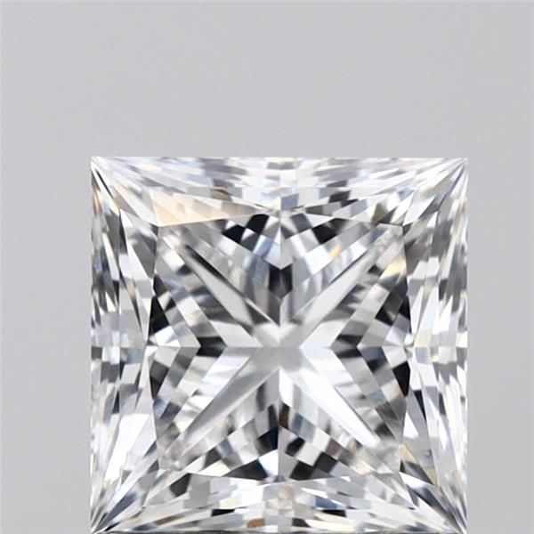 Diament 1.29 ct E/VVS2