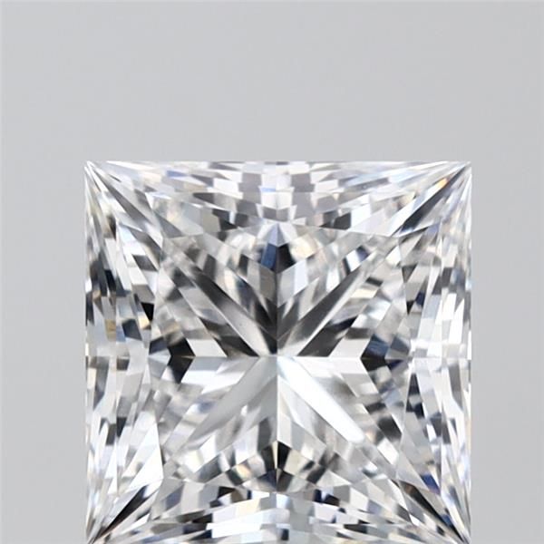 Diament 1.29 ct E/VVS2