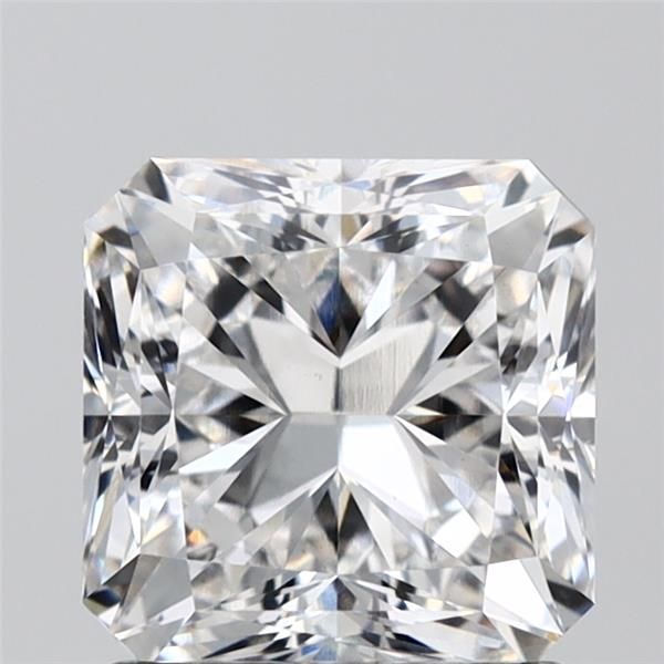 Diament 1.53 ct F/VVS2