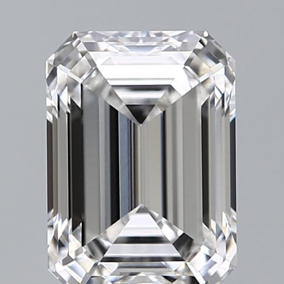 Diament 1.55 ct E/VVS2
