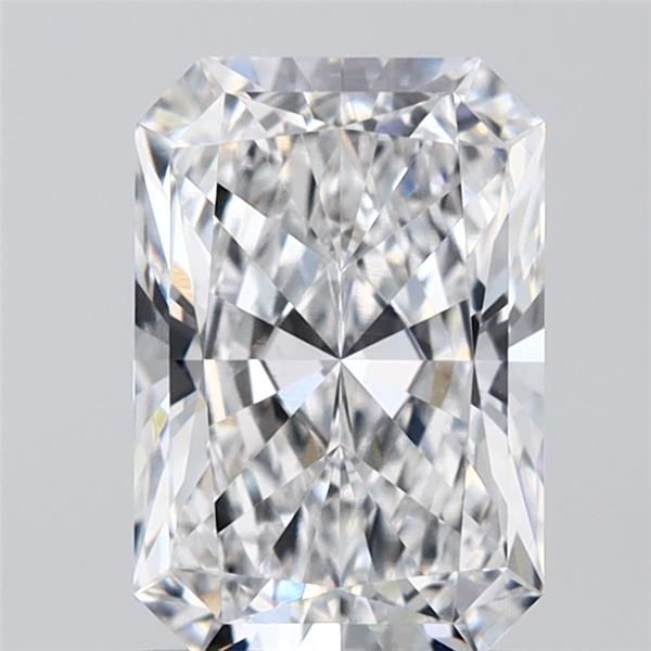 Diament 1.55 ct E/VVS2
