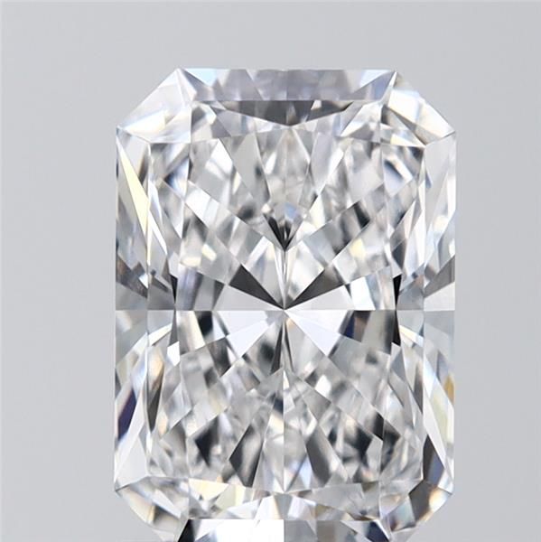 Diament 1.58 ct E/VVS2