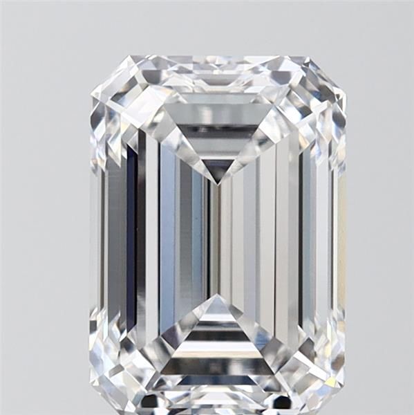 Diament 2.07 ct E/VVS2