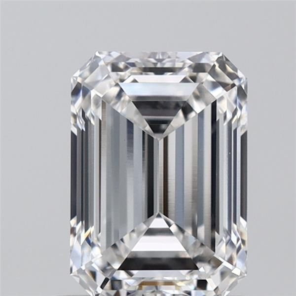 Diament 1.08 ct E/VVS2