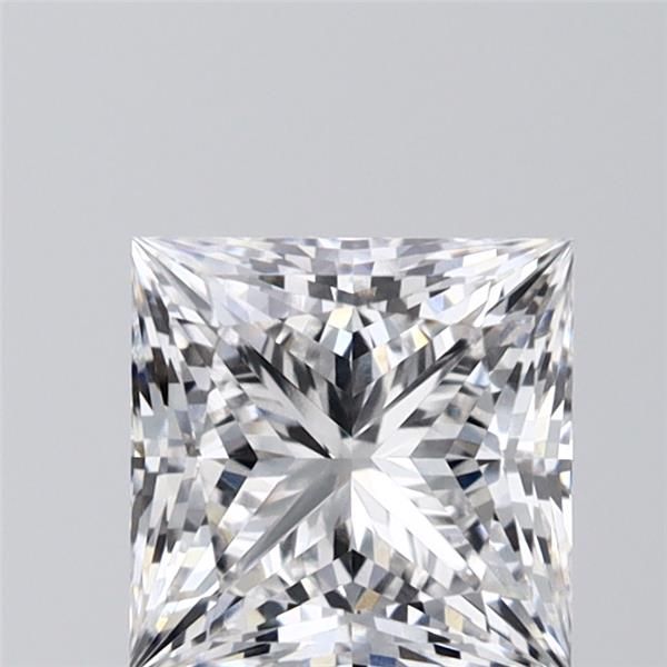 Diament 1.08 ct E/VVS2