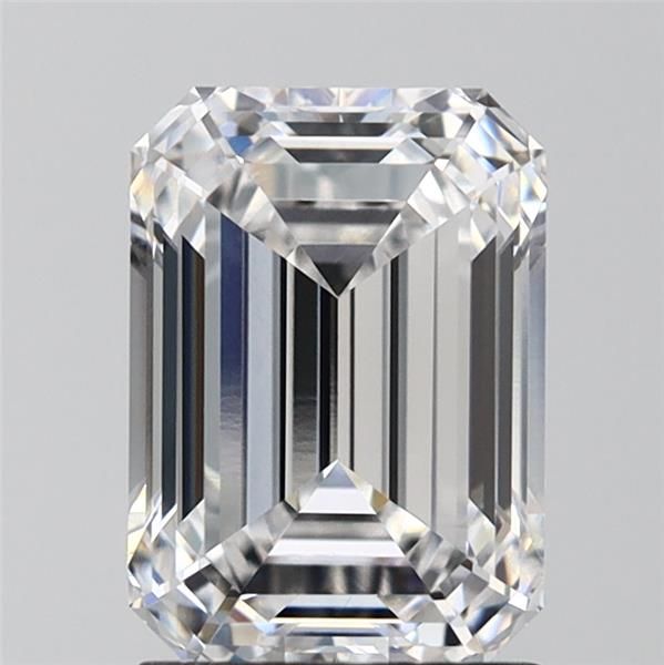 Diament 2.07 ct E/VVS2
