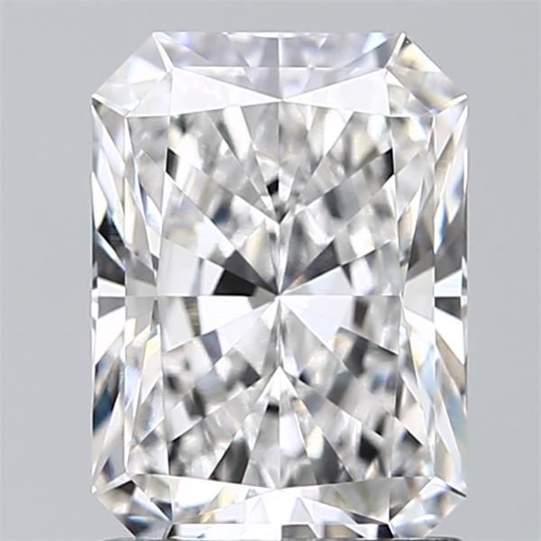 Diament 1.58 ct E/VVS2