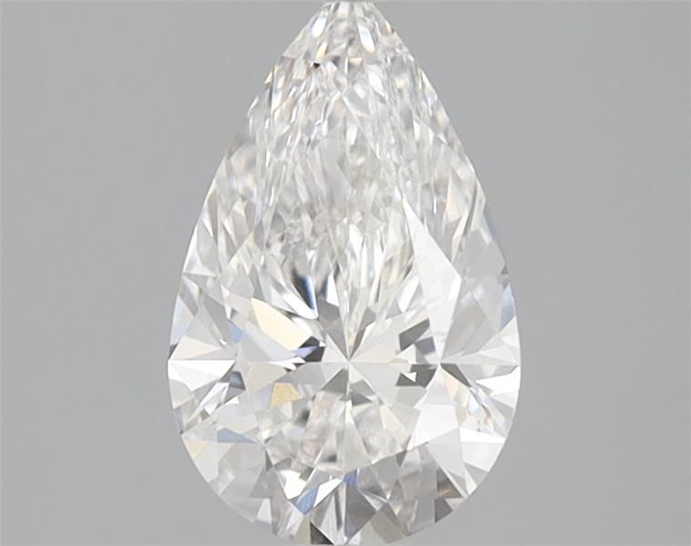 Diament 1.07 ct E/VVS2