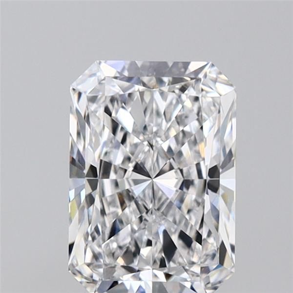 Diament 1.56 ct D/VVS2