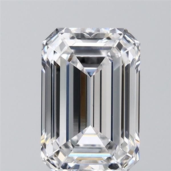 Diament 1.06 ct D/VVS2