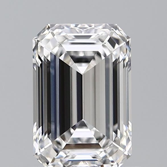 Diament 1.08 ct E/VVS2