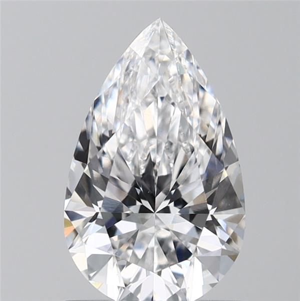 Diament 1.06 ct D/VVS2