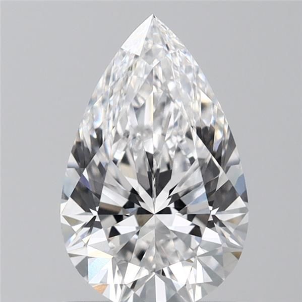 Diament 1.08 ct D/VVS2