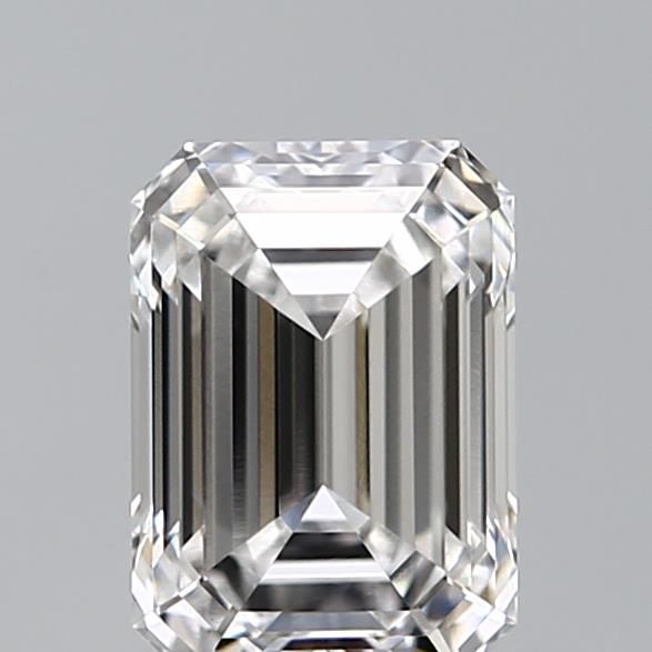 Diament 1.08 ct D/VVS2