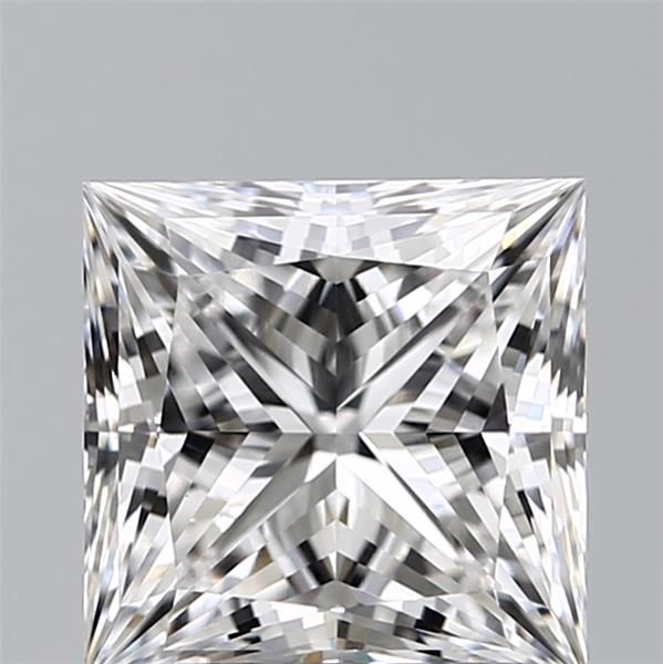 Diament 2.06 ct E/VVS2