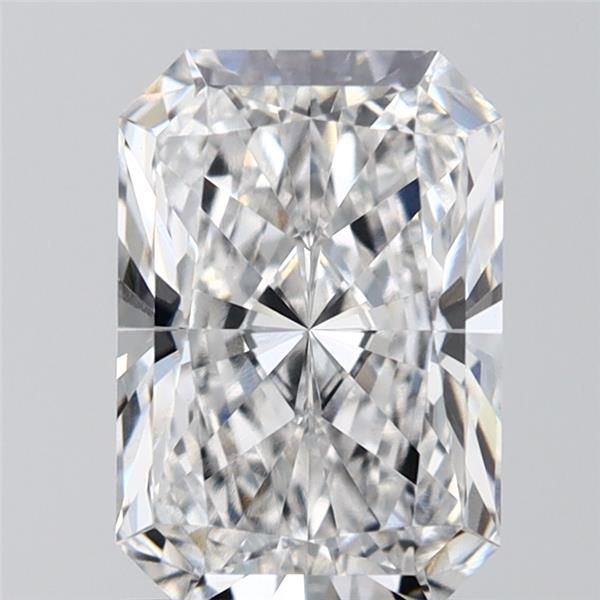 Diament 1.56 ct E/VVS2