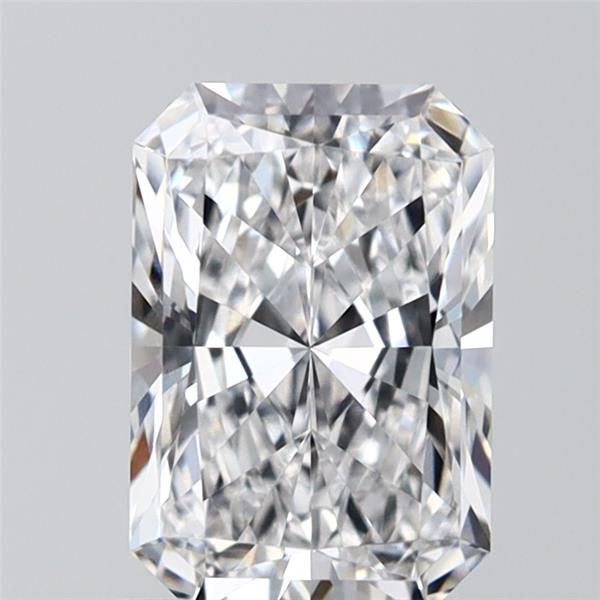 Diament 1.07 ct D/VVS2