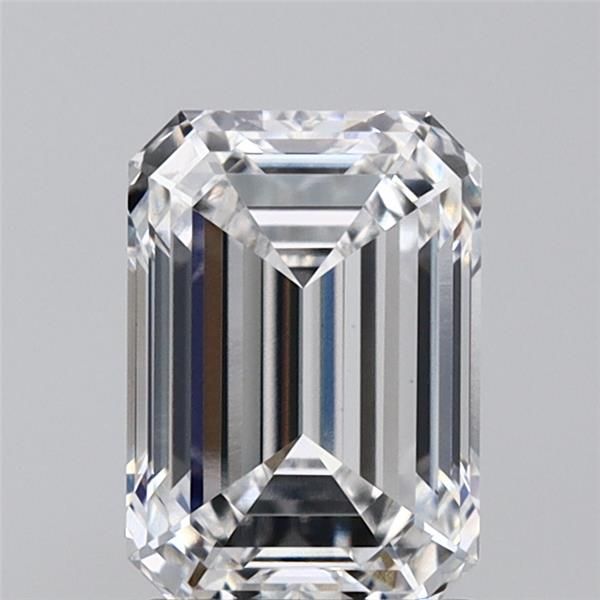 Diament 2.07 ct E/VVS2
