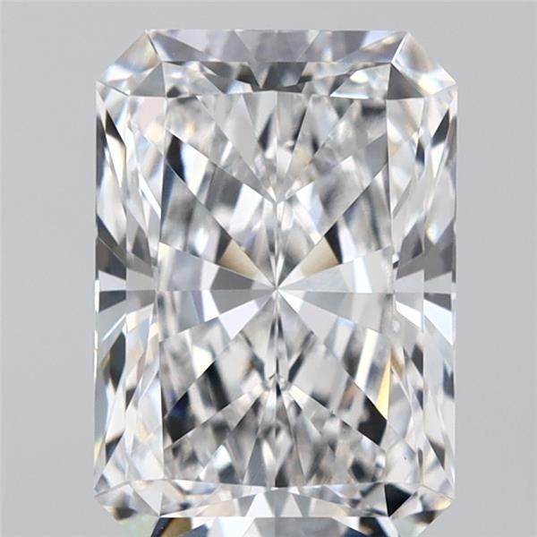 Diament 1.58 ct D/VVS2