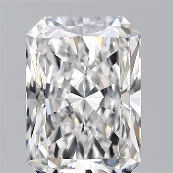 Diament 1.57 ct E/VVS2
