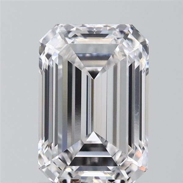 Diament 1.58 ct E/VVS2
