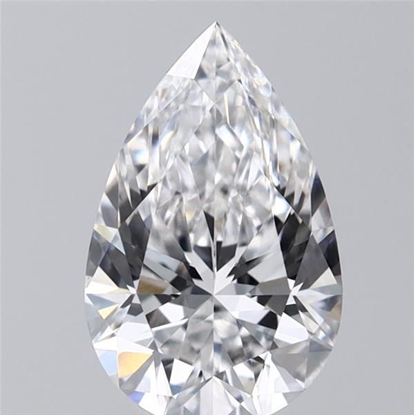 Diament 1.06 ct D/VVS2