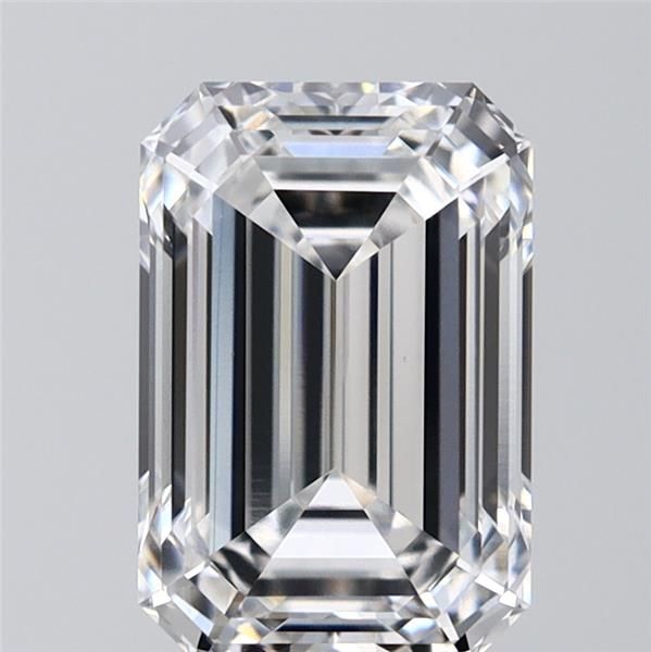 Diament 1.58 ct E/VVS2