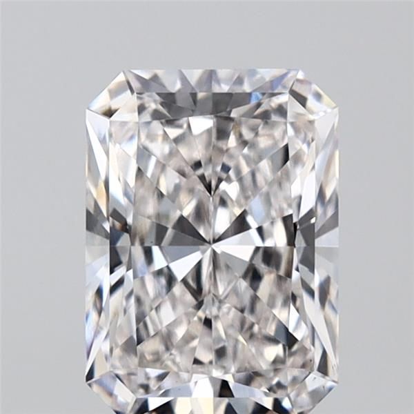 1.03 CT Fancy Vivid Blue RADIANT