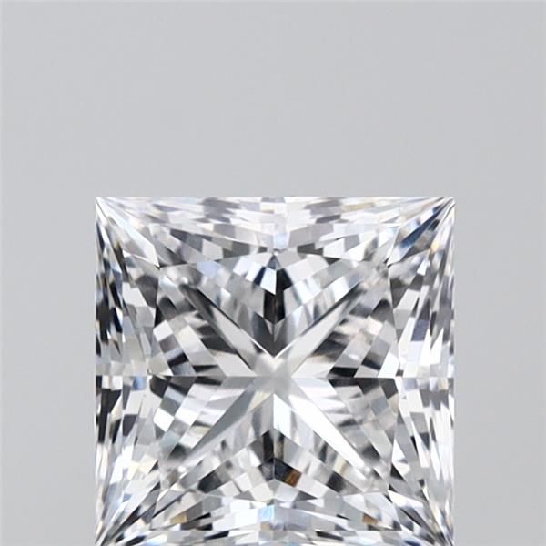 Diament 1.07 ct E/VVS2