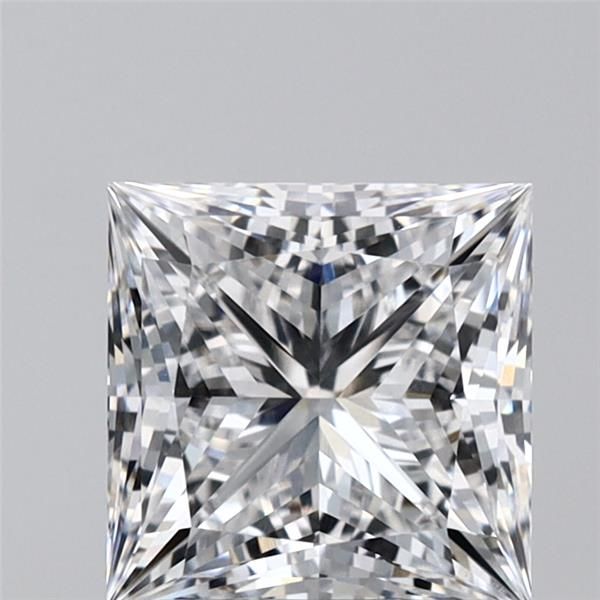 Diament 2.28 ct E/VVS2