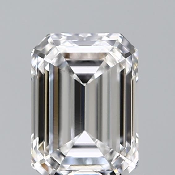 Diament 1.08 ct E/VVS2