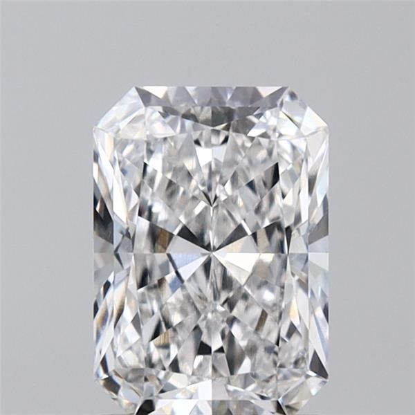 Diament 1.55 ct E/VVS2