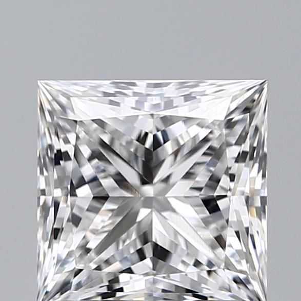 Diament 1.58 ct E/VVS2