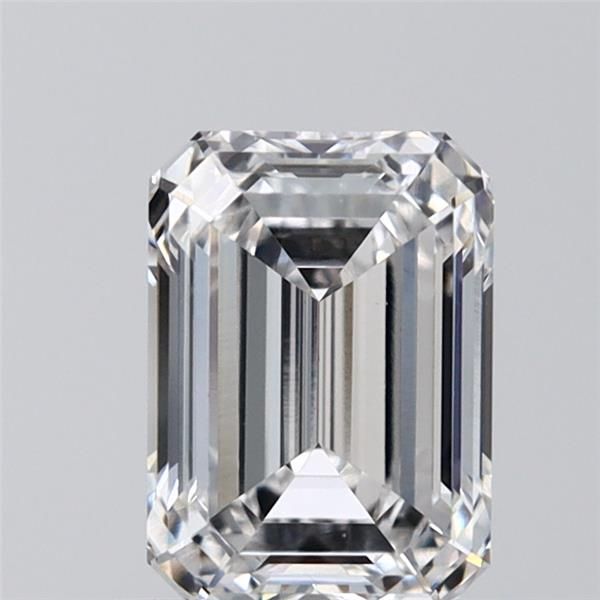 Diament 1.01 ct E/VVS2